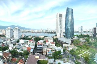Tổng thu ngân sách của Đà Nẵng đạt hơn 26.845 tỷ đồng, tăng gần 39%