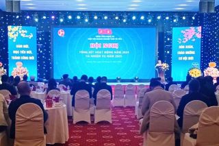 Phát huy vai trò đồng hành, hỗ trợ doanh nghiệp nhỏ và vừa tại Nghệ An