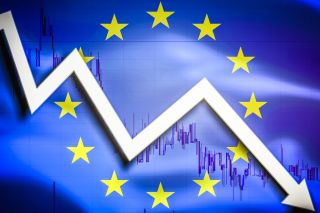 Chỉ số tâm lý kinh tế của doanh nghiệp Châu Âu đối với Eurozone giảm sút nghiêm trọng