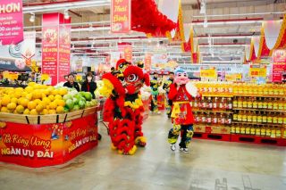 Thực hiện các giải pháp kích cầu tiêu dùng