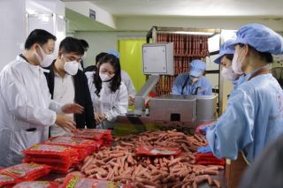 Nghiên cứu báo cáo Thủ tướng Chính phủ tăng mức xử phạt với vi phạm an toàn thực phẩm