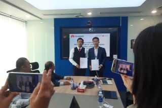 Hợp tác giữa Green Power và Huawei: Cơ hội phát triển cho ngành tái tạo năng lượng Việt Nam