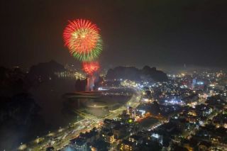 Quảng Ninh tổ chức concert Hạ Long 2025 “Hào khí di sản, bừng sáng tương lai”