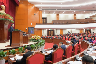Cần sự đột phá, quyết đoán, quyết liệt, đoàn kết, thống nhất từ chính sách đến triển khai thực hiện