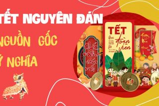 Nguồn gốc, ý nghĩa Tết Nguyên đán qua lăng kính các nhà học giả sẽ như thế nào?