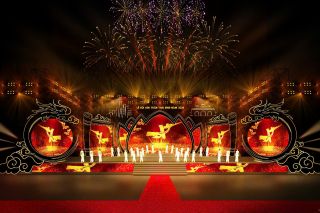 Lễ hội đền Trần năm 2025 sẽ diễn ra trong 5 ngày