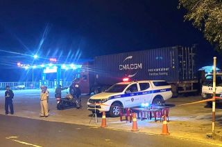 Quảng Nam: Chín ngày nghỉ Tết Nguyên đán xảy ra 9 vụ tai nạn giao thông
