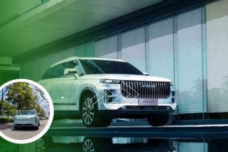 Xe điện Trung Quốc tăng tốc thâm nhập thị trường Nhật Bản, thách thức các hãng xe nội địa