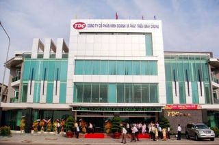 CTCP Kinh doanh và Phát triển Bình Dương được chấp thuận chào bán riêng lẻ 35 triệu cổ phiếu