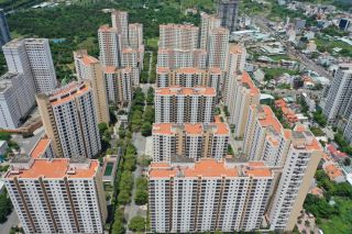 TP. Hồ Chí Minh cấp sổ hồng cho hơn 38.000 căn hộ, thửa đất