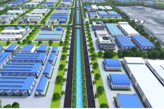 Sumitomo đề xuất đầu tư khu công nghiệp thứ 2 tại tỉnh Vĩnh Phúc