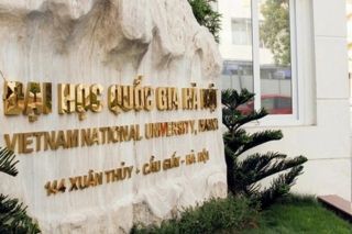 Đại học Quốc gia Hà Nội mở cổng đăng ký thi đánh giá năng lực 2025