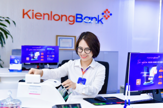 KienlongBank triển khai chương trình ưu đãi lãi suất cho vay chỉ từ 0% dành cho KHCN