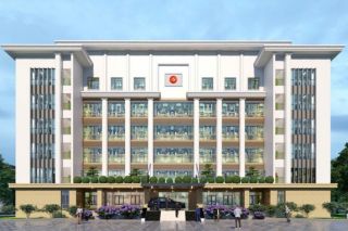 Nghệ An tạm dừng triển khai công trình cấp huyện để thực hành tiết kiệm, chống lãng phí