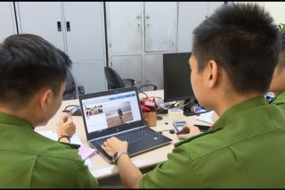 Lào Cai tăng cường công tác quản lý, phòng chống tội phạm trên không gian mạng