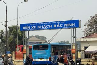 Bắc Ninh: Đến năm 2050, 100% phương tiện giao thông đường bộ chuyển sang sử dụng điện, năng lượng xanh