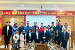 Thông tin, giới thiệu một số triển lãm chuyên ngành dự kiến sẽ diễn ra tại Nhật Bản trong năm 2025