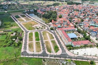 HoREA đề xuất giảm tiền sử dụng đất, không truy thu dự án cũ để giảm gánh nặng tài chính