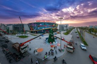 Cơ hội cuối sở hữu bất động sản hàng hiệu giá mềm tại Ocean City
