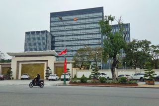 Nghệ An đẩy nhanh tiến độ sắp xếp tổ chức bộ máy