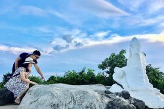 Du khách Mỹ tìm kiếm đến Đà Nẵng tăng đột biến