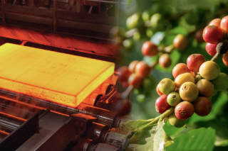 Chỉ số MXV-Index tăng 0,65%: Giá kim loại quý tăng, cà phê biến động