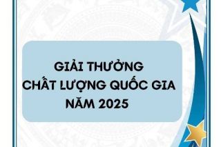 Hà Nội triển khai Giải thưởng Chất lượng Quốc gia năm 2025