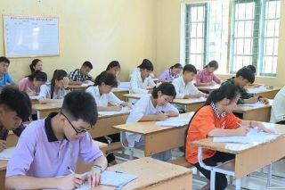 Thanh Hóa: Phê duyệt Kế hoạch tuyển sinh vào lớp 10 THPT năm học 2025-2026