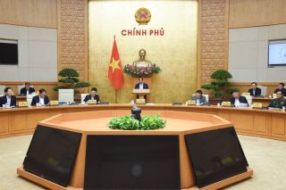 Phiên họp chuyên đề xây dựng pháp luật tháng 3/2025: Thảo luận và cho ý kiến 6 dự án luật, đề nghị xây dựng luật