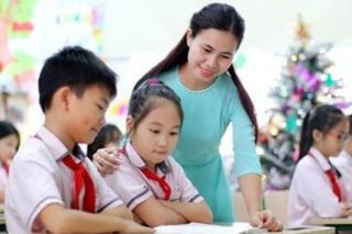 Chương trình hành động của Chính phủ thực hiện đổi mới căn bản, toàn diện giáo dục và đào tạo
