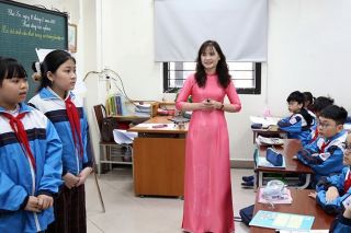 Bắc Ninh: Ứng dụng trí tuệ nhân tạo trong công tác quản lý và dạy học