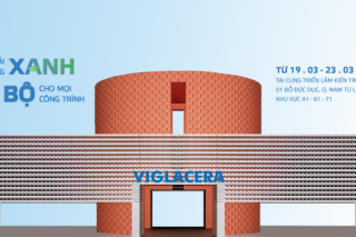 Viglacera Pavilion 2025 - Nơi giao thoa của di sản và tương lai