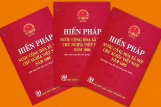 Sửa đổi, bổ sung Hiến pháp để sáp nhập tỉnh và nhiều quyết sách trọng đại ở Kỳ họp thứ 9
