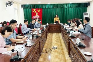 Sắp diễn ra Liên hoan nghệ thuật quần chúng tỉnh Thanh Hóa năm 2025