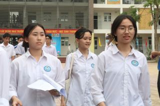 Các trường chuyên tại Hà Nội thay đổi cách tuyển sinh lớp 10 năm 2025 như thế nào?