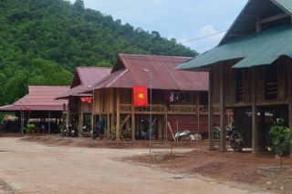 Thanh Hóa: Tập trung sắp xếp dân cư vùng nguy cơ lũ ống, lũ quét, sạt lở đất
