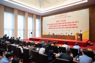 Đề xuất cơ chế thí điểm công nghệ - Phân loại tài sản số