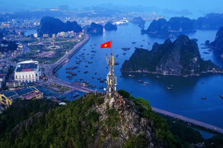 Bộ Nội vụ trao đổi về lựa chọn tên gọi, trung tâm hành chính - chính trị khi sáp nhập tỉnh