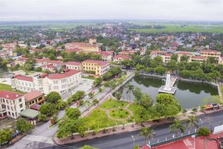 Hải Phòng: Thu hồi đất của Công ty TNHH Bảo trợ chăm sóc phát huy Người cao tuổi Vĩnh Bảo