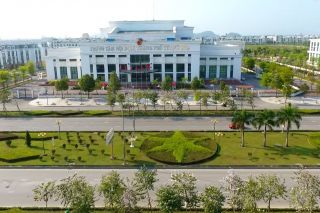 Kinh tế thành phố Thanh Hóa giai đoạn 2021 - 2025: Nhiều chuyển biến rõ rệt