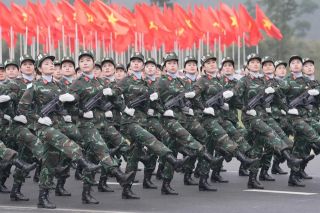 TP. Hồ Chí Minh ban hành kế hoạch tổng thể lễ kỷ niệm, diễu binh, diễu hành dịp 30/4
