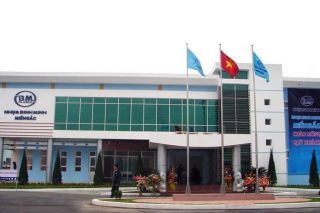 Nhựa Bình Minh đặt mục tiêu kế hoạch lãi năm 2025 tăng 6%