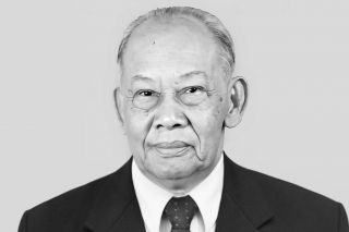 Việt Nam để quốc tang tưởng nhớ nguyên Chủ tịch Đảng Nhân dân Cách mạng Lào