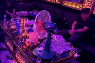 Long An đẩy mạnh đấu tranh với tội phạm, tệ nạn ma túy