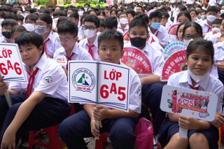 Tuyển sinh đầu cấp năm 2025: Giảm áp lực, giảm tốn kém nhưng phải bảo đảm chất lượng