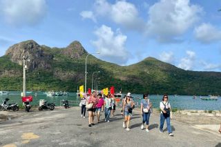 Doanh nghiệp lữ hành triển khai các tour du lịch dịp lễ Giỗ Tổ Hùng Vương năm 2025