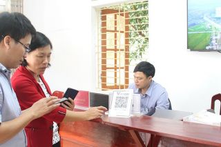 Nam Định đứng đầu toàn quốc về chỉ số xây dựng chính quyền điện tử, chính quyền số