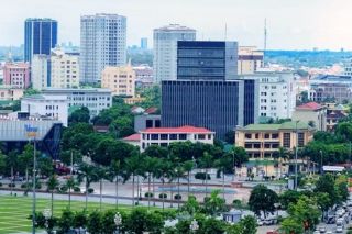 Nghệ An thuộc nhóm dẫn đầu cả nước về mức độ hài lòng của người dân đối với cơ quan hành chính