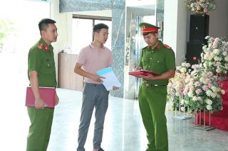 Thanh Hóa hiện có hơn 3.840 cơ sở ngành nghề kinh doanh có điều kiện về an ninh trật tự