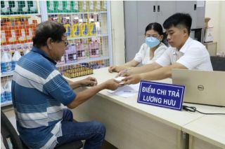 Nghệ An đề xuất hơn 75 tỷ đồng hỗ trợ 60 cán bộ nghỉ hưu trước tuổi